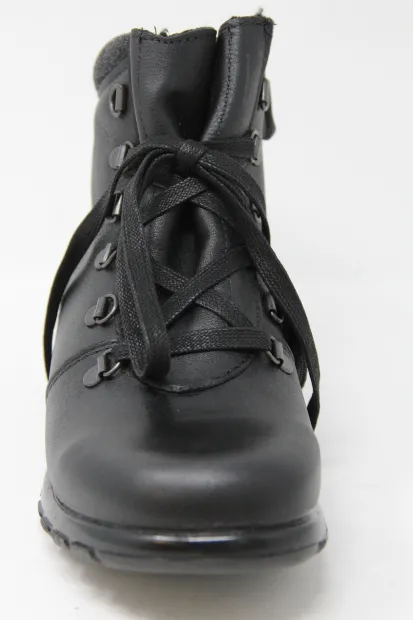 Toe Warmers Yukon Waterproof Leather Winter Boot