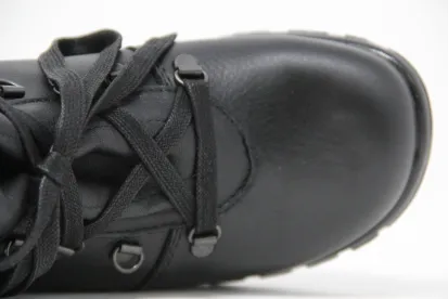 Toe Warmers Yukon Waterproof Leather Winter Boot