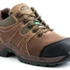 Trail Composite Toe Hiker Work Shoe