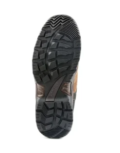 Trail Composite Toe Hiker Work Shoe