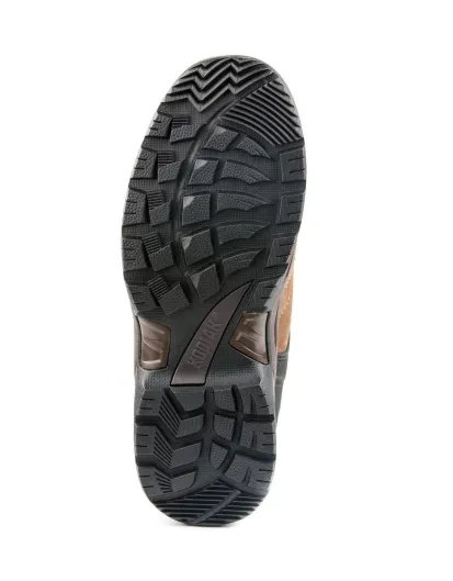 Trail Composite Toe Hiker Work Shoe