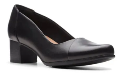 Un Damson Step