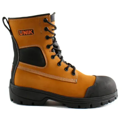Unik Contractor 8" CSA 5E Width USF89600
