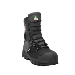 Unik Iceland Traction 8" Spikes Safety Boot