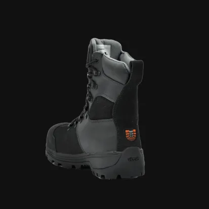 Unik Iceland Traction 8" Spikes Safety Boot