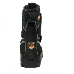 Unik Terminator 8" 5E Waterproof Safety Boots