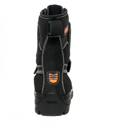 Unik Terminator 8" 3E Waterproof Work Boot