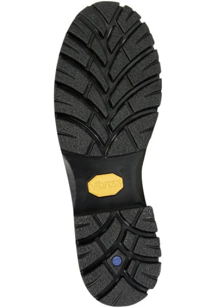 Unik Terminator 8" 5E Waterproof Safety Boots