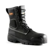 Unik Welder Dry Ice 8" 3E Width CSA Safety Boot