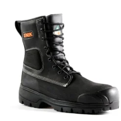 Unik Welder Dry Ice 8" 3E Width CSA Safety Boot