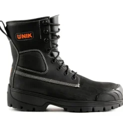 Unik Welder Dry Ice 8" 3E Width CSA Safety Boot