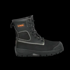 Unik Welder Dry Ice 8" 5E Width CSA Safety Boot