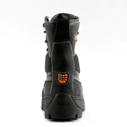 Unik Welder Dry Ice 8" 3E Width CSA Safety Boot