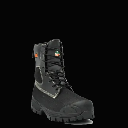 Unik Welder Dry Ice 8" 5E Width CSA Safety Boot