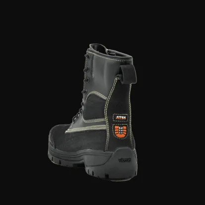 Unik Welder Dry Ice 8" 5E Width CSA Safety Boot
