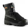 Unik Welder 3E Wide External Metguard Safety Boots