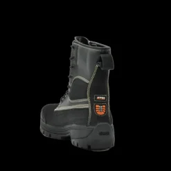 Unik Welder External Metguard 5E-Extra Extra Wide Safety Boots
