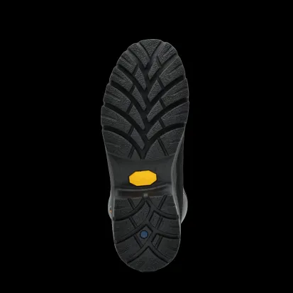 Unik Welder External Metguard 5E-Extra Extra Wide Safety Boots