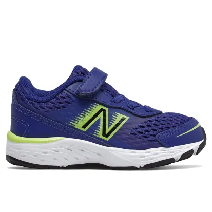 680v6 Toddlers