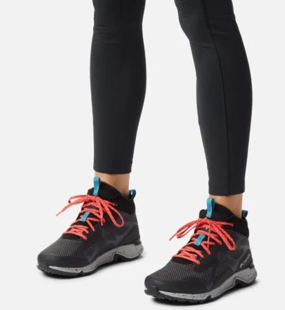 Vitesse Mid Outdry