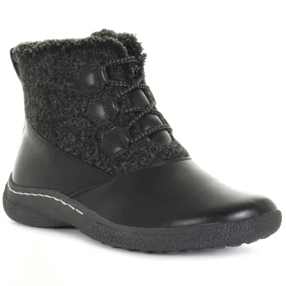 Wanderlust Amelia Women's Winter Boot