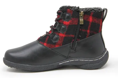 Wanderlust Amelia Women's Winter Boot