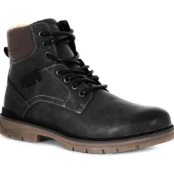 Wanderlust Chris Waterproof -20C Vegan Mens Boot