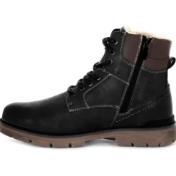 Wanderlust Chris Waterproof -20C Vegan Mens Boot