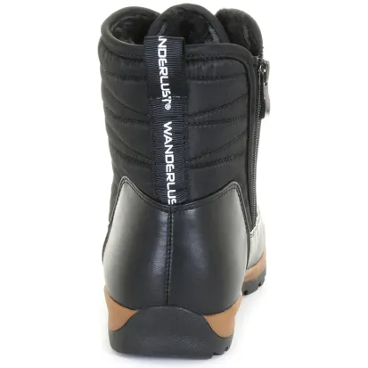 Wanderlust Erika Womens Winter boot