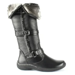 Wanderlust Gabrielle 2 Wide Calf Winter Boots