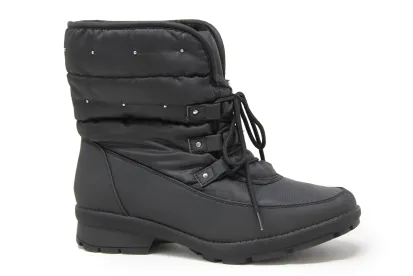 Wanderlust Malmo Women's Winter Boot