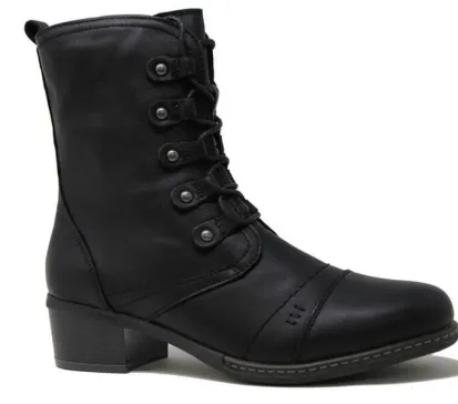 Wanderlust Women's Maureen Winter Boot