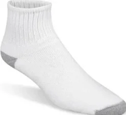 Wigwam Diabetic Sport Quarter Sock