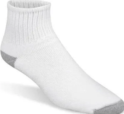 Wigwam Diabetic Sport Quarter Sock