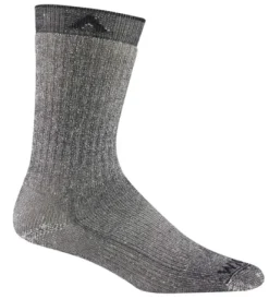 Wigwam Merino Comfort Hiker Sock in Navy
