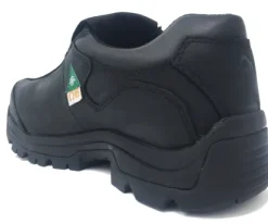 Wolverine Men's Lift Slip-on Safety Shoe