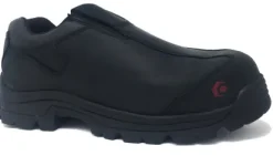 Wolverine Men's Lift Slip-on Safety Shoe