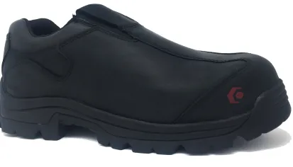 Wolverine Men's Lift Slip-on Safety Shoe
