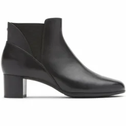 Women's Aravon Career Dress Boot