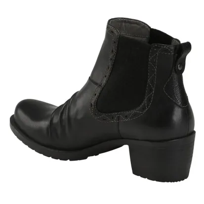 Women's Chelsea Boot by Earth Footwear