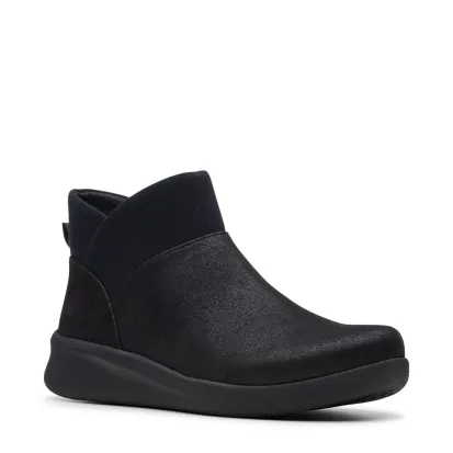 Women's Clark's Sillian 2.0 Dusk