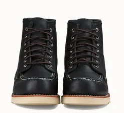 3373 Women's Classic Moc 6"