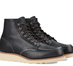 3373 Women's Classic Moc 6"