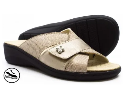 Women's Comfort Sandal by Grunland CE0700