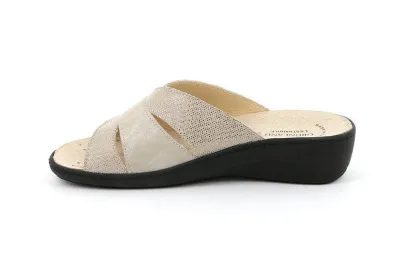 Women's Comfort Sandal by Grunland CE0700
