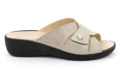 Women's Comfort Sandal by Grunland CE0700