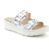 Women's Grunland Moll CE0816 Comfort Sandal