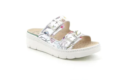 Women's Grunland Moll CE0816 Comfort Sandal