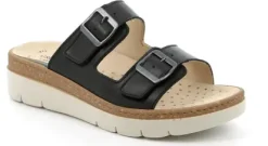 Women's Grunland Moll CE0241 Comfort Slide