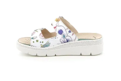 Women's Grunland Moll CE0816 Comfort Sandal